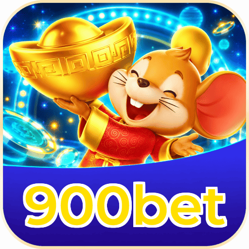 900bet Logo 1