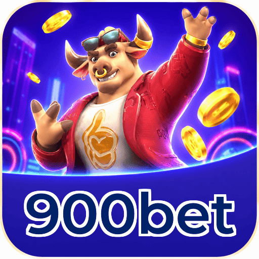 900bet Logo 2