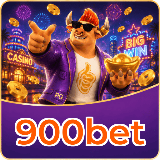 Odds Competitivas 900bet