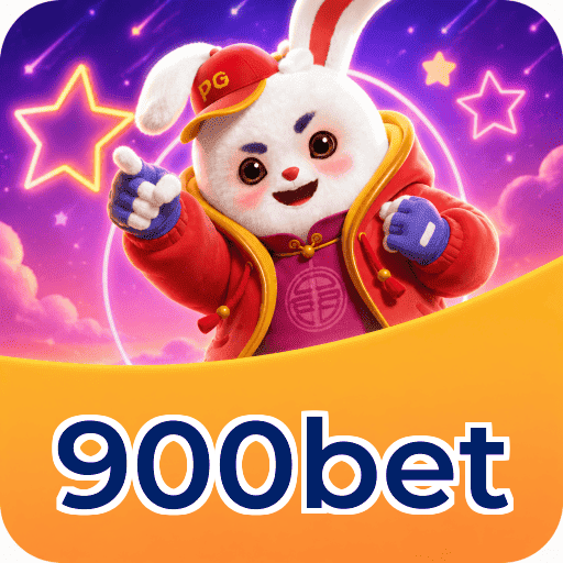 900bet Logo 3
