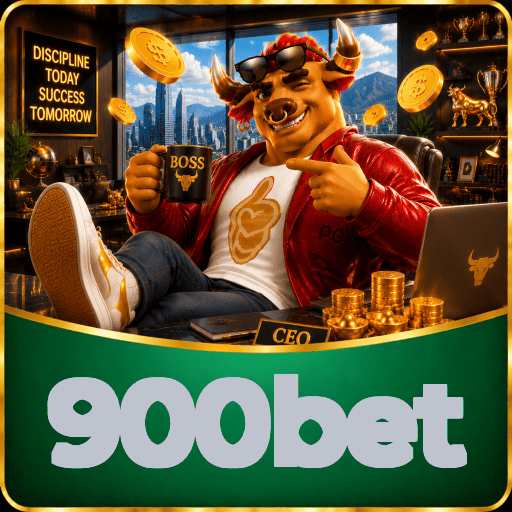 900bet Instalar Logo 2